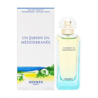 Hermes Un Jardin Mediterranee